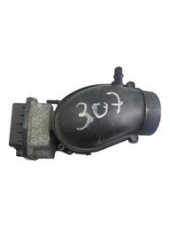 TBI CORPO BORBOLETA PEUGEOT 307 2004 2007 DETALHE
