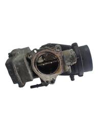 TBI CORPO BORBOLETA PEUGEOT 307 2004 2007 DETALHE