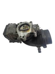 TBI CORPO BORBOLETA PEUGEOT 307 2004 2007 DETALHE