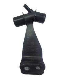 TUBO CONEXAO MANGUEIRA INFERIOR TOYOTA COROLLA 2008  2014