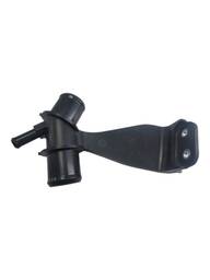 TUBO CONEXAO MANGUEIRA INFERIOR TOYOTA COROLLA 2008  2014