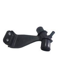 TUBO CONEXAO MANGUEIRA INFERIOR TOYOTA COROLLA 2008  2014