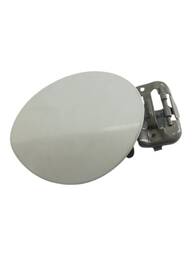 PORTINHOLA TANQUE COMBUSTIVEL CIVIC BRANCO G9 2012 2016 BRANCO 2012