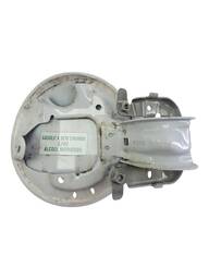 PORTINHOLA TANQUE COMBUSTIVEL CIVIC BRANCO G9 2012 2016 BRANCO 2012