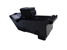 BOTÃO VIDRO ELÉTRICO PORTAS HYUNDAI HB20 2013 14 15 A 2019