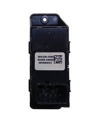 BOTÃO VIDRO ELÉTRICO PORTAS HYUNDAI HB20 2013 14 15 A 2019