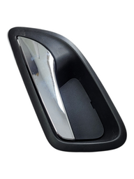 MACANETA INTERNA ESQUERDA GM 96845901 CRUZE 2013 2016 CINZA TRASEIRA