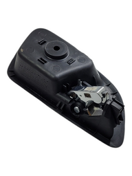 MACANETA INTERNA ESQUERDA GM 96845901 CRUZE 2013 2016 CINZA TRASEIRA