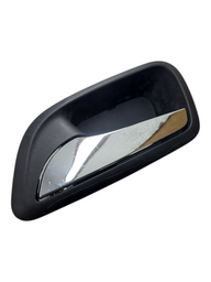 MACANETA INTERNA ESQUERDA GM CRUZE 2013 2016 PRETO DIANTEIRA