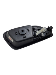 MACANETA INTERNA ESQUERDA GM CRUZE 2013 2016 PRETO DIANTEIRA