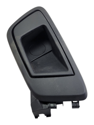 MACANETA INTERNA TRASEIRA ESQUERDA FORD ECOSPORT 2013 2016 