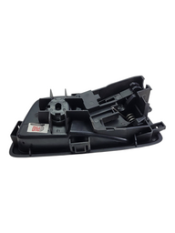 MACANETA INTERNA TRASEIRA ESQUERDA FORD ECOSPORT 2013 2016 