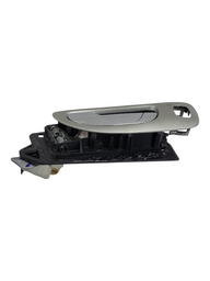 MACANETA INTERNA TRASEIRA ESQUERDA PEUGEOT 307 2004 2012 