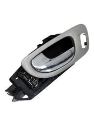 MACANETA INTERNA TRASEIRA ESQUERDA PEUGEOT 307 2004 2012 