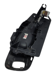 MACANETA INTERNA TRASEIRA ESQUERDA PEUGEOT 307 2004 2012 