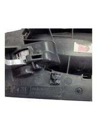 MAÇANETA INT. DIANTEIRA/TRASEIRA DIREITA PEUGEOT 307 01 A 12
