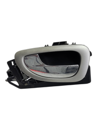 Macaneta Traseira Esquerdo Peugeot 307 2002 2012
