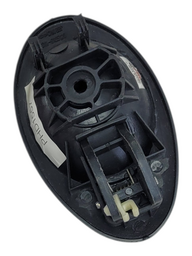 PUXADOR MACANETA INTERNA  ESQUERDO CHERY QQ 2011 2015