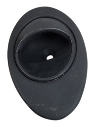 PUXADOR MACANETA INTERNA  ESQUERDO CHERY QQ 2011 2015