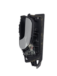 MACANETA TRASEIRA ESQUERDO PEUGEOT 307 2002 2012  