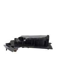 MACANETA TRASEIRA ESQUERDO PEUGEOT 307 2002 2012  