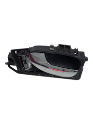 MACANETA TRASEIRA ESQUERDO PEUGEOT 307 2002 2012  