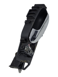 MACANETA TRASEIRA ESQUERDO PEUGEOT 307 2002 2012  