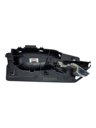 MACANETA TRASEIRA ESQUERDO PEUGEOT 307 2002 2012  