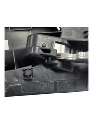 MACANETA TRASEIRA ESQUERDO PEUGEOT 307 2002 2012  