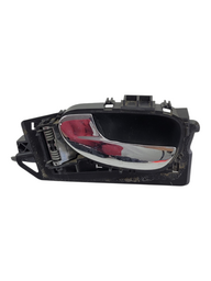 MACANETA TRASEIRA ESQUERDO PEUGEOT 307 2002 2012  