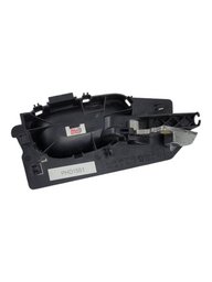 MACANETA TRASEIRA ESQUERDO PEUGEOT 307 2002 2012  