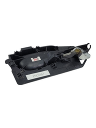 MACANETA TRASEIRA ESQUERDO PEUGEOT 307 2002 2012  