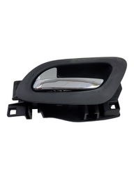 MACANETA INTERNA TRASEIRA DIREITA CITROEN C3 2013 2019 