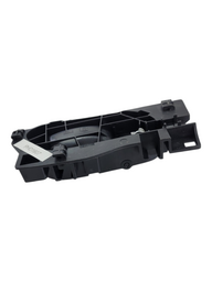 MACANETA INTERNA ESQUERDA PEUGEOT 308 2013 2020  PRETO DIANTEIRA
