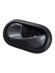 MACANETA INTERNA ESQUERDA RENAULT SANDERO DUSTER 2008 2016