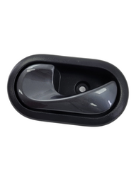 MACANETA INTERNA ESQUERDA RENAULT SANDERO DUSTER 2008 2016