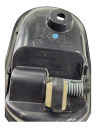 MACANETA INTERNA ESQUERDA RENAULT SANDERO DUSTER 2008 2016