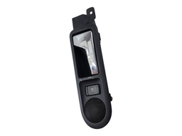 MACANETA INTERNA TRASEIRA DIREITA VOLKSWAGEN  GOLF 1999 2009