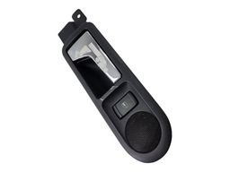 MACANETA INTERNA TRASEIRA DIREITA VOLKSWAGEN  GOLF 1999 2009