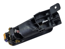 MACANETA INTERNA TRASEIRA DIREITA VOLKSWAGEN  GOLF 1999 2009