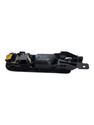 MACANETA INTERNA TRASEIRA ESQUERDA VW GOLF 2007 2013