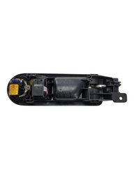 MACANETA INTERNA TRASEIRA ESQUERDA VW GOLF 2007 2013