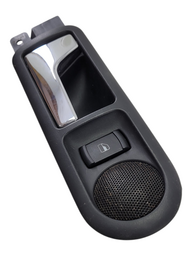 MACANETA INTERNA TRASEIRA ESQUERDA VW GOLF 2007 2013