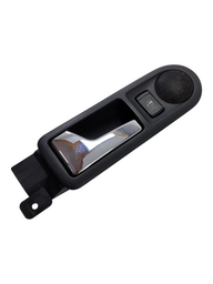MACANETA INTERNA TRASEIRA ESQUERDA VW GOLF 2007 2013