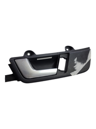 Macaneta Interna Dianteira Esquerda Audi A4 2002 2008