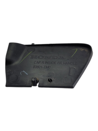 TAMPA FORRO PORTA TRASEIRO DIRETO HONDA CITY   2009 2014