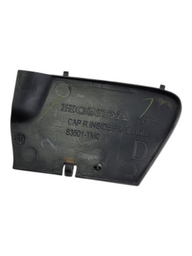 TAMPA FORRO PORTA TRASEIRO DIRETO HONDA CITY   2009 2014