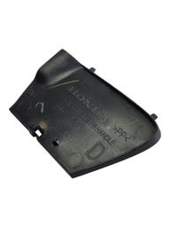 TAMPA FORRO PORTA TRASEIRO DIRETO HONDA CITY   2009 2014