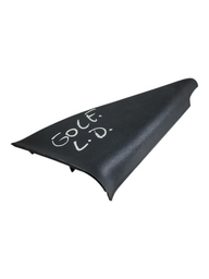 Moldura Interna Retrovisor Direito Golf 1995 1997