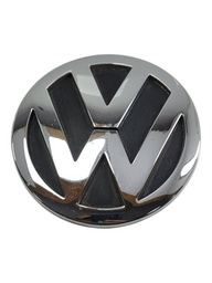 Emblema Logo Volkswagen Tampa Traseira Golf 2008 2014